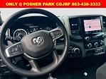 New 2025 Ram 1500 Warlock Crew Cab 4x4 Pickup for sale #SN708774 - photo 21