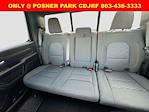 New 2025 Ram 1500 Warlock Crew Cab 4x4 Pickup for sale #SN708774 - photo 23
