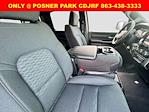 New 2025 Ram 1500 Warlock Crew Cab 4x4 Pickup for sale #SN708774 - photo 27
