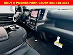 New 2025 Ram 1500 Warlock Crew Cab 4x4 Pickup for sale #SN708774 - photo 28