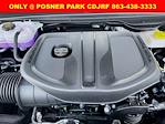 New 2025 Ram 1500 Warlock Crew Cab 4x4 Pickup for sale #SN708774 - photo 29