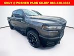 New 2025 Ram 1500 Warlock Crew Cab 4x4 Pickup for sale #SN708774 - photo 3