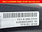 New 2025 Ram 1500 Warlock Crew Cab 4x4 Pickup for sale #SN708774 - photo 31