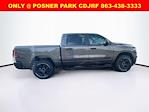 New 2025 Ram 1500 Warlock Crew Cab 4x4 Pickup for sale #SN708774 - photo 4