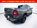 New 2025 Ram 1500 Warlock Crew Cab 4x4 Pickup for sale #SN708774 - photo 5