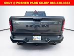 New 2025 Ram 1500 Warlock Crew Cab 4x4 Pickup for sale #SN708774 - photo 6
