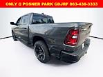 New 2025 Ram 1500 Warlock Crew Cab 4x4 Pickup for sale #SN708774 - photo 7