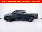 New 2025 Ram 1500 Warlock Crew Cab 4x4 Pickup for sale #SN708774 - photo 8