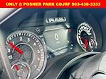 New 2025 Ram 1500 Big Horn Crew Cab 4x4 Pickup for sale #SN725534 - photo 10