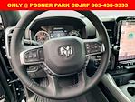 New 2025 Ram 1500 Big Horn Crew Cab 4x4 Pickup for sale #SN725534 - photo 11