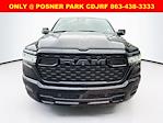 New 2025 Ram 1500 Big Horn Crew Cab 4x4 Pickup for sale #SN725534 - photo 2