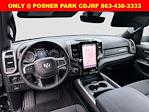New 2025 Ram 1500 Big Horn Crew Cab 4x4 Pickup for sale #SN725534 - photo 23