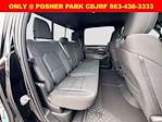 New 2025 Ram 1500 Big Horn Crew Cab 4x4 Pickup for sale #SN725534 - photo 27