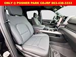 New 2025 Ram 1500 Big Horn Crew Cab 4x4 Pickup for sale #SN725534 - photo 28