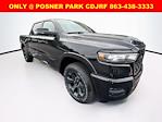 New 2025 Ram 1500 Big Horn Crew Cab 4x4 Pickup for sale #SN725534 - photo 3