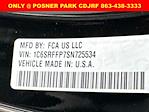 New 2025 Ram 1500 Big Horn Crew Cab 4x4 Pickup for sale #SN725534 - photo 32
