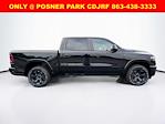 New 2025 Ram 1500 Big Horn Crew Cab 4x4 Pickup for sale #SN725534 - photo 4