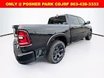 New 2025 Ram 1500 Big Horn Crew Cab 4x4 Pickup for sale #SN725534 - photo 5
