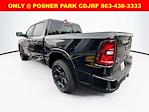 New 2025 Ram 1500 Big Horn Crew Cab 4x4 Pickup for sale #SN725534 - photo 7