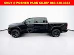 New 2025 Ram 1500 Big Horn Crew Cab 4x4 Pickup for sale #SN725534 - photo 8