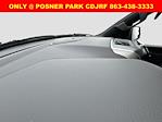 New 2025 Ram 1500 Big Horn Crew Cab 4x4 Pickup for sale #SN725534 - photo 9