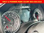 New 2025 Ram 1500 Big Horn Crew Cab 4x4 Pickup for sale #SN725535 - photo 10