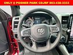 New 2025 Ram 1500 Big Horn Crew Cab 4x4 Pickup for sale #SN725535 - photo 11