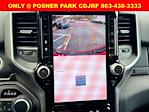 New 2025 Ram 1500 Big Horn Crew Cab 4x4 Pickup for sale #SN725535 - photo 14
