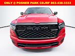 New 2025 Ram 1500 Big Horn Crew Cab 4x4 Pickup for sale #SN725535 - photo 2