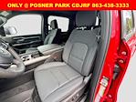 New 2025 Ram 1500 Big Horn Crew Cab 4x4 Pickup for sale #SN725535 - photo 22