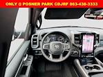 New 2025 Ram 1500 Big Horn Crew Cab 4x4 Pickup for sale #SN725535 - photo 23