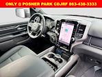 New 2025 Ram 1500 Big Horn Crew Cab 4x4 Pickup for sale #SN725535 - photo 24