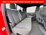 New 2025 Ram 1500 Big Horn Crew Cab 4x4 Pickup for sale #SN725535 - photo 27