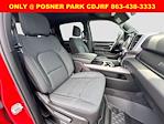 New 2025 Ram 1500 Big Horn Crew Cab 4x4 Pickup for sale #SN725535 - photo 28