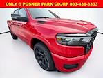 New 2025 Ram 1500 Big Horn Crew Cab 4x4 Pickup for sale #SN725535 - photo 3