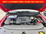 New 2025 Ram 1500 Big Horn Crew Cab 4x4 Pickup for sale #SN725535 - photo 30