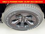 New 2025 Ram 1500 Big Horn Crew Cab 4x4 Pickup for sale #SN725535 - photo 31