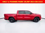 New 2025 Ram 1500 Big Horn Crew Cab 4x4 Pickup for sale #SN725535 - photo 4
