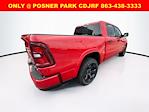 New 2025 Ram 1500 Big Horn Crew Cab 4x4 Pickup for sale #SN725535 - photo 5
