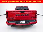 New 2025 Ram 1500 Big Horn Crew Cab 4x4 Pickup for sale #SN725535 - photo 6