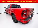 New 2025 Ram 1500 Big Horn Crew Cab 4x4 Pickup for sale #SN725535 - photo 7