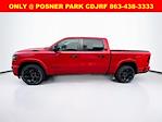 New 2025 Ram 1500 Big Horn Crew Cab 4x4 Pickup for sale #SN725535 - photo 8