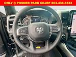 New 2025 Ram 1500 Big Horn Crew Cab 4x4 Pickup for sale #SN729803 - photo 11