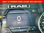 New 2025 Ram 1500 Big Horn Crew Cab 4x4 Pickup for sale #SN729803 - photo 12