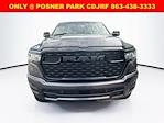 New 2025 Ram 1500 Big Horn Crew Cab 4x4 Pickup for sale #SN729803 - photo 2