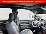 New 2025 Ram 1500 Big Horn Crew Cab 4x4 Pickup for sale #SN729803 - photo 25