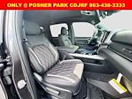 New 2025 Ram 1500 Big Horn Crew Cab 4x4 Pickup for sale #SN729803 - photo 29