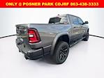 New 2025 Ram 1500 Big Horn Crew Cab 4x4 Pickup for sale #SN729803 - photo 5