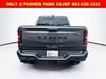 New 2025 Ram 1500 Big Horn Crew Cab 4x4 Pickup for sale #SN729803 - photo 6