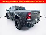 New 2025 Ram 1500 Big Horn Crew Cab 4x4 Pickup for sale #SN729803 - photo 7
